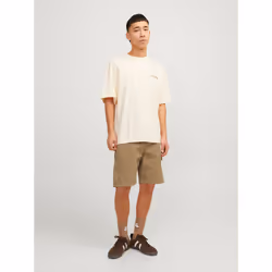 Jack & Jones 12252814_1991.62 Pantaloncino - Vista aggiuntiva 5