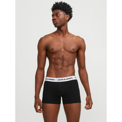 Jack & Jones 12254366_2161_1099114.63 Pantaloncino Nero