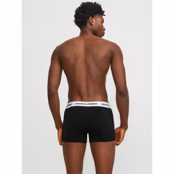 Jack & Jones 12254366_2161_1099114.41 Pantaloncino Nero
