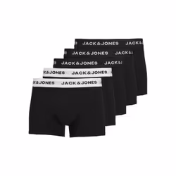 Jack & Jones 12254366_2161_1099114.41 Pantaloncino Nero