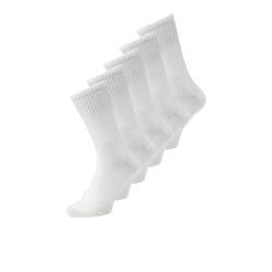 Jack & Jones 12254955_2206_1103482 calzino Bianco