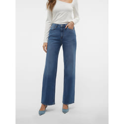 Vero Moda 10308153_2115_67_1000 Pantalone Blu