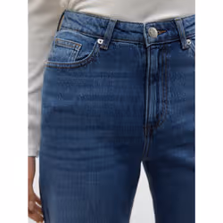 Vero Moda 10308153_2115_68_1001 Pantalone Blu - Vista aggiuntiva 7