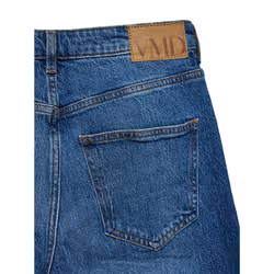 Vero Moda 10308153_2115_47_1001 Pantalone Blu - Vista aggiuntiva 4