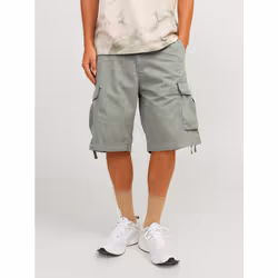 Jack & Jones 12253122_2040.41, XXL, Vestibilità morbida, 1 pz