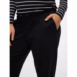 Vero Moda 20020419-Black / Black-XS Femmina Nero - Vista aggiuntiva 5