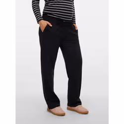Vero Moda 20020419-Black / Black-XS Femmina Nero - Vista aggiuntiva 6