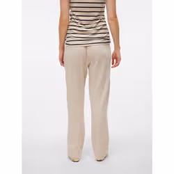 Vero Moda 20020419-White / French Oak-M Femmina Bianco - Vista aggiuntiva 2