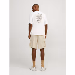 Jack & Jones 12255605_8346.62 Pantaloncino