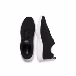 Jack & Jones 12255906_212.25 sneaker alla moda Antracite, Nero - Vista aggiuntiva 4