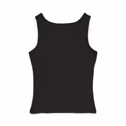 Vero Moda VMMILLION Top,10305800,S Parte superiore (abbigliamento) Manica corta Elastan, Poliestere - Vista aggiuntiva 4