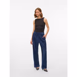 Vero Moda VMMILLION Top,10305800,S Parte superiore (abbigliamento) Manica corta Elastan, Poliestere - Vista aggiuntiva 5