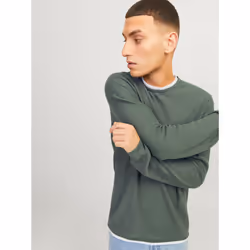 Jack & Jones 12227443_1619.60 maglieria - Vista aggiuntiva 7