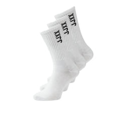Jack & Jones 12251644_2206_1094733 calzino Bianco