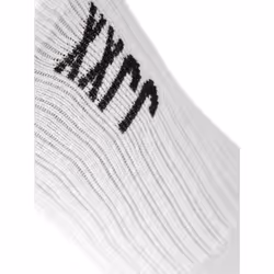 Jack & Jones 12251644_2206_1094733 calzino Bianco - Vista aggiuntiva 3