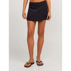 Jack & Jones 12253307_2161_S Pantaloncino Skort Unisex Nero
