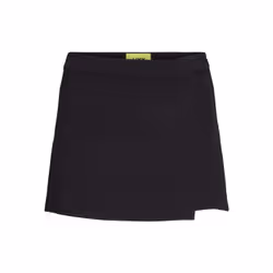 Jack & Jones 12253307_2161_M Pantaloncino Skort Unisex Nero - Vista aggiuntiva 3