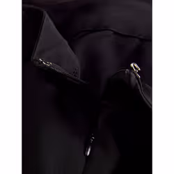 Jack & Jones 12253307_2161_L Pantaloncino Skort Unisex Nero - Vista aggiuntiva 6