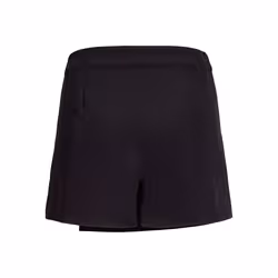 Jack & Jones 12253307_2161_XL Pantaloncino Skort Unisex Nero - Vista aggiuntiva 4