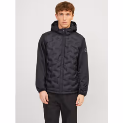 Jack & Jones 12254548_2161.60, Nero