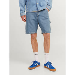 Jack & Jones 12252719_3561.62 Pantaloncino Blu