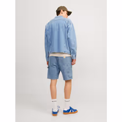 Jack & Jones 12252719_3561.62 Pantaloncino Blu