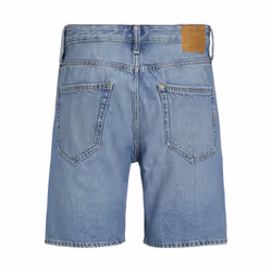 Jack & Jones 12252858_3561.60 Pantaloncino Blu - Vista aggiuntiva 4