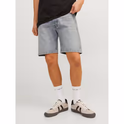 Jack & Jones 12252868_3601.63, Grigio, XL, Vestibilità morbida, 1 pz