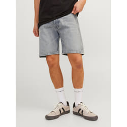 Jack & Jones 12252868_3601.63 Pantaloncino Grigio