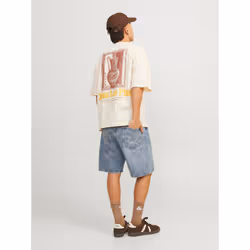 Jack & Jones 12252870_3561.62 Pantaloncino Blu