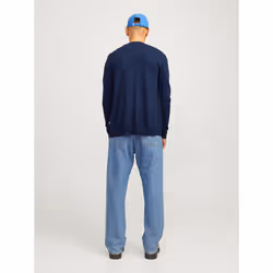 Jack & Jones 12257492_2078.62 maglieria - Vista aggiuntiva 2
