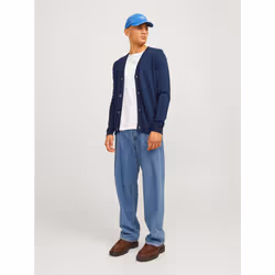 Jack & Jones 12257492_2078.62 maglieria - Vista aggiuntiva 4