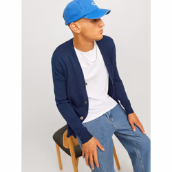 Jack & Jones 12257492_2078.62 maglieria - Vista aggiuntiva 7
