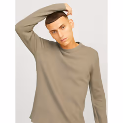 Jack & Jones 12257771_1972.62 maglieria - Vista aggiuntiva 7