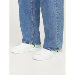 Jack & Jones 12257992_2206_1112989_42 sneaker alla moda Maschio Bianco