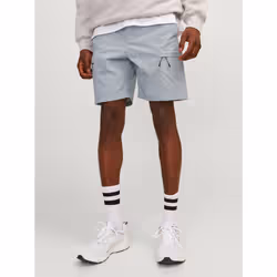 Jack & Jones 12258919_148.62, L, Vestibilità morbida, 1 pz