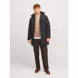 Jack & Jones 12259459_2161.63 cappotto e giacca - Vista aggiuntiva 4