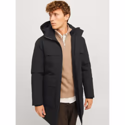 Jack & Jones 12259459_2161.63 cappotto e giacca - Vista aggiuntiva 7