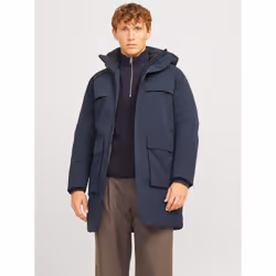 Jack & Jones 12259459_1318.41, XXL, Manica lunga, 1 pz