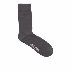 Jack & Jones 12260075_2161_1123241 calzino Nero - Vista aggiuntiva 2