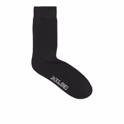 Jack & Jones 12260075_2161_1123241 calzino Nero - Vista aggiuntiva 5
