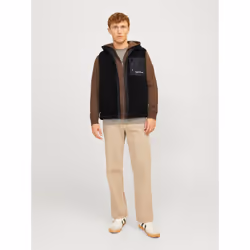 Jack & Jones 12260453_2161.62 cappotto e giacca - Vista aggiuntiva 4