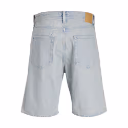 Jack & Jones 12259783_3561_S Pantaloncino Unisex Blu - Vista aggiuntiva 4