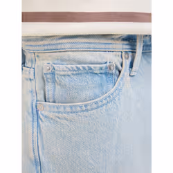 Jack & Jones 12259783_3561_XL Pantaloncino Unisex Blu - Vista aggiuntiva 7