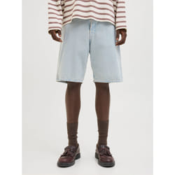 Jack & Jones 12259783_3561_XS Pantaloncino Unisex Blu