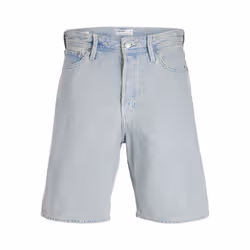 Jack & Jones 12259783_3561_XS Pantaloncino Unisex Blu - Vista aggiuntiva 3