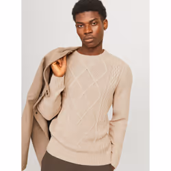 Jack & Jones 12259700_4481_1128966.62 maglieria - Vista aggiuntiva 6