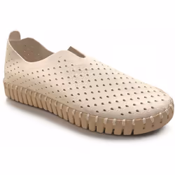 Ballerine Ilse Jacobsen IJPE25-TULIP3373-ltt Bianco - 36 - Vista aggiuntiva 2