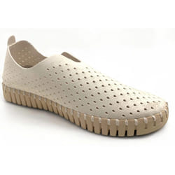 Ballerine Ilse Jacobsen IJPE25-TULIP3373-ltt Bianco - 41