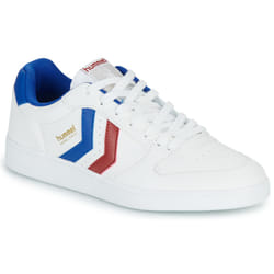 Sneakers basse hummel HANDBALL PERFEKT Bianco - 37